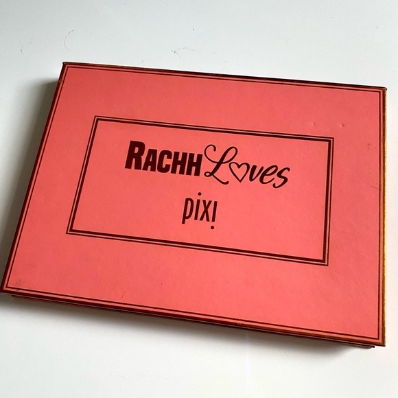 Pixi x Rachh Loves Highlighting Palette - Picture 2 of 2